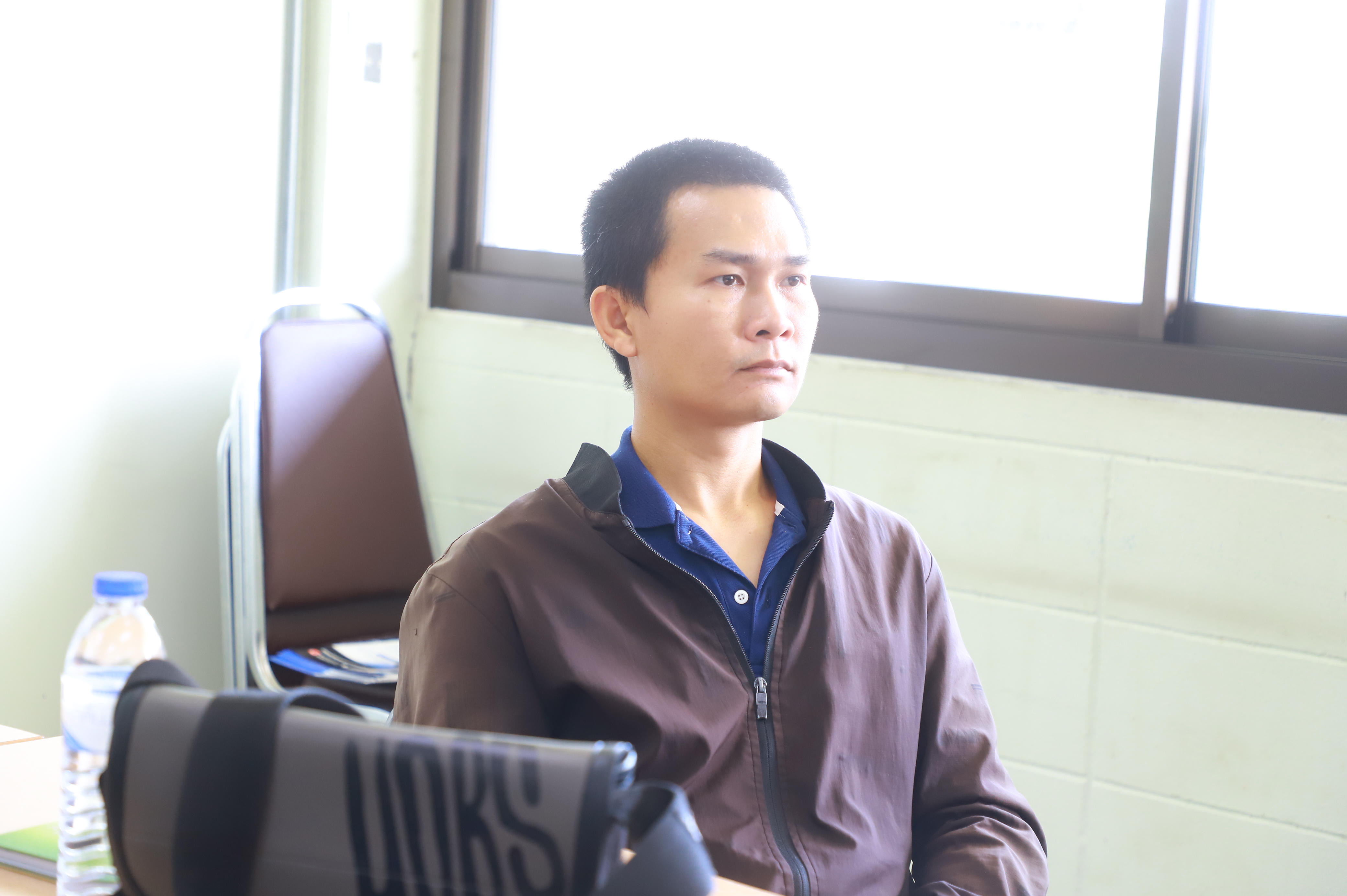 title - สพป. ติวเข้มบุคลากร ดึงกรมชลฯ ถ่ายทอดความรู้ ยกระดับงานพัสดุแม่นยำ-มีประสิทธิภาพ